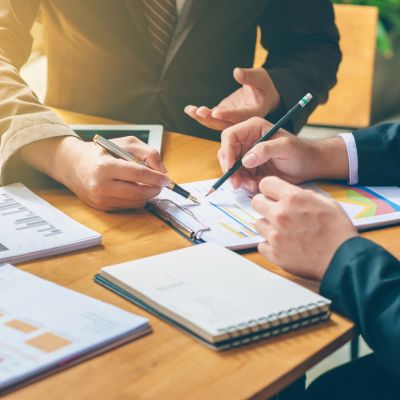 赛事全流程策划