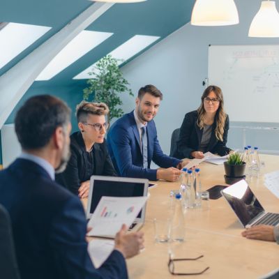 体育场馆运营优化