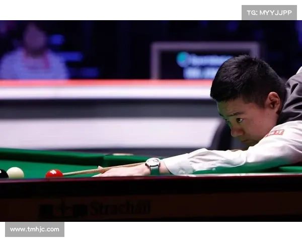 丁俊晖无缘四强遗憾止步 赛后反思体能分配失误影响发挥