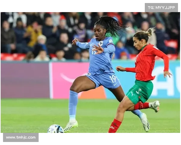 东道主摩洛哥女足小组赛三战不败强势晋级世界杯八强创造历史新篇章
